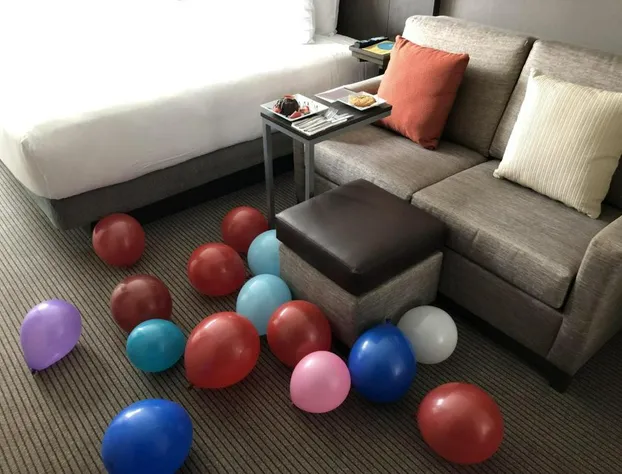 Hyatt Place New York City/Times Square hotel detail image 4