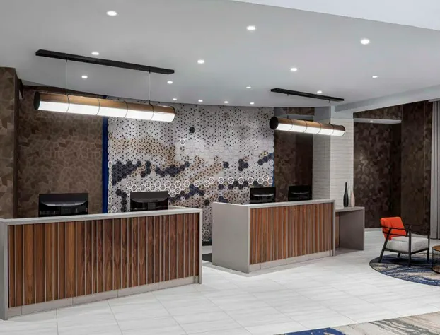 Hyatt Place New York City/Times Square hotel detail image 1