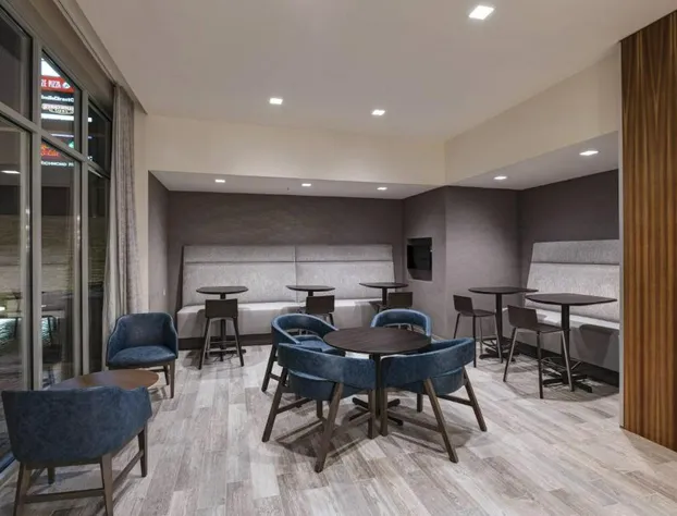 Courtyard by Marriott St. Louis Brentwood hotel detail image 2