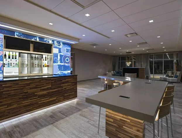 Courtyard by Marriott St. Louis Brentwood hotel detail image 4
