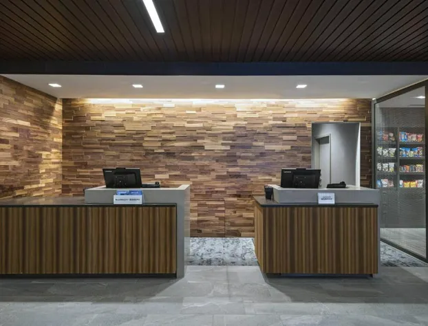 Courtyard by Marriott St. Louis Brentwood hotel detail image 2