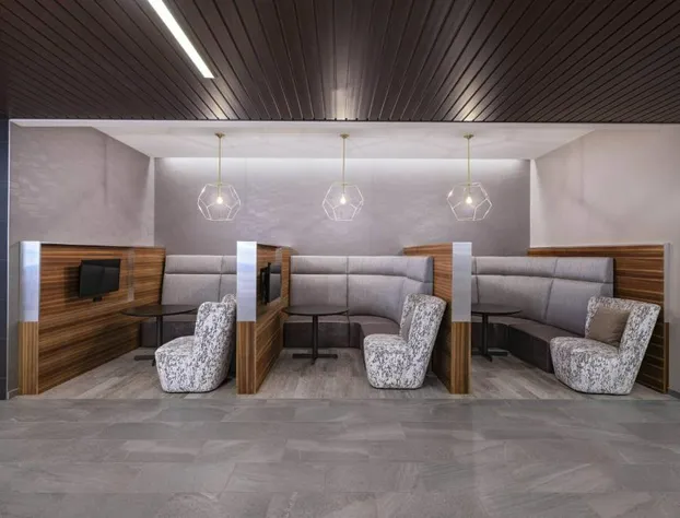 Courtyard by Marriott St. Louis Brentwood hotel detail image 4