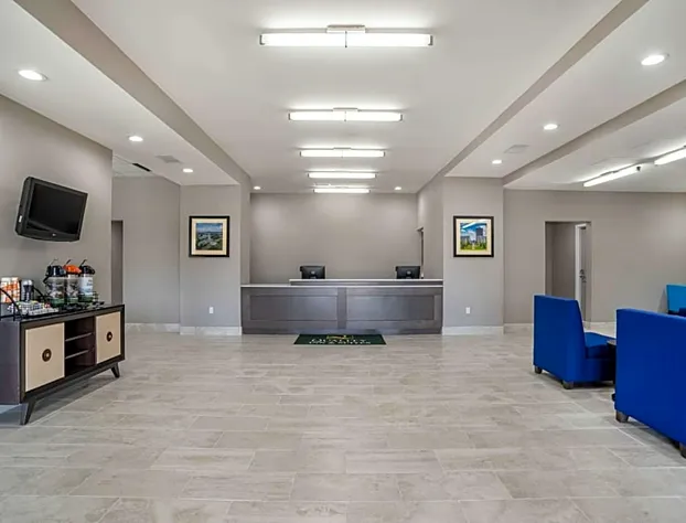 Quality Inn Baton Rouge East I-12 hotel detail image 2