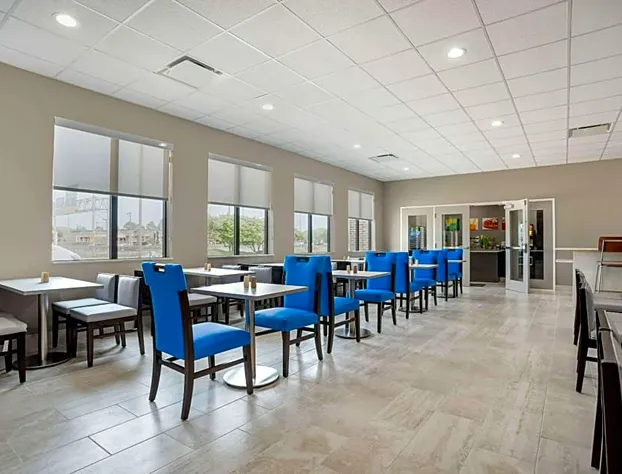 Quality Inn Baton Rouge East I-12 hotel detail image 4