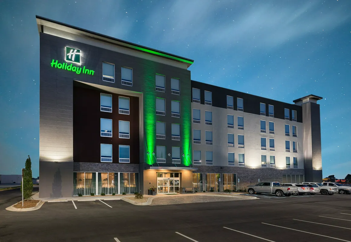 Holiday Inn Greenville - Woodruff Road by IHG hotel hero