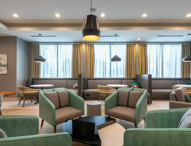 Holiday Inn Greenville - Woodruff Road by IHG hotel detail image 2