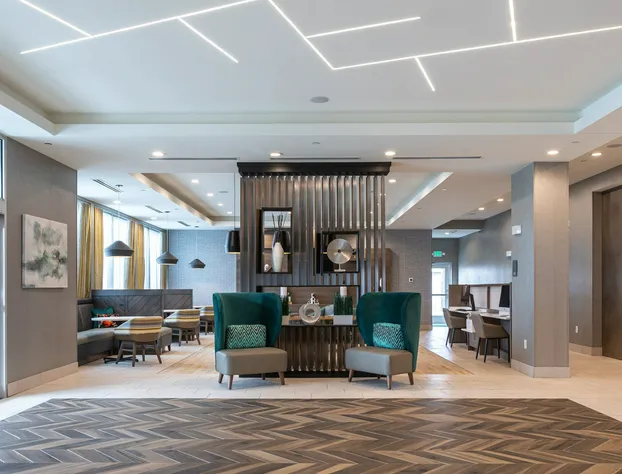 Holiday Inn Greenville - Woodruff Road by IHG hotel detail image 3