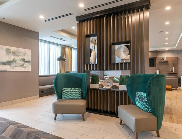 Holiday Inn Greenville - Woodruff Road by IHG hotel detail image 4