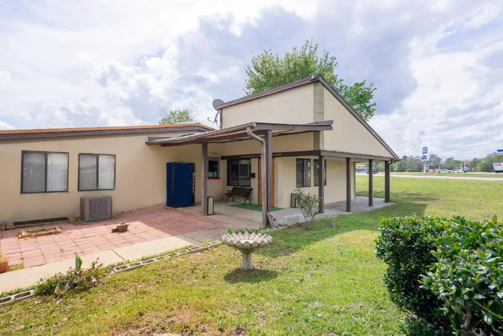 OYO Hotel Daleville AL Hwy 84 hotel hero