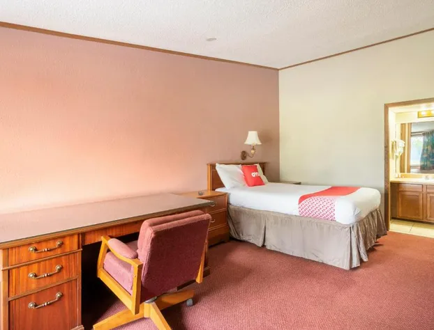 OYO Hotel Daleville AL Hwy 84 hotel detail image 4