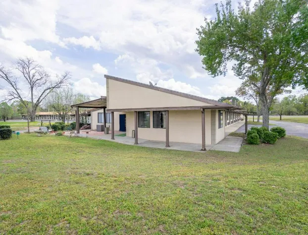 OYO Hotel Daleville AL Hwy 84 hotel detail image 1