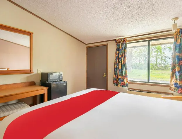 OYO Hotel Daleville AL Hwy 84 hotel detail image 2