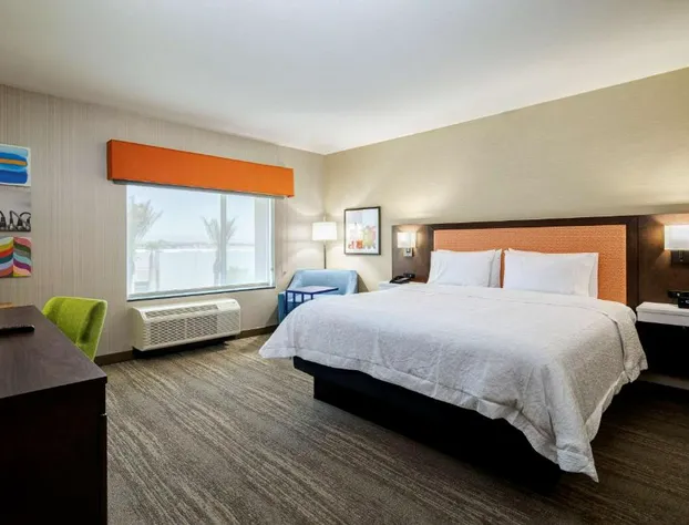 Hampton Inn & Suites Indio hotel detail image 4