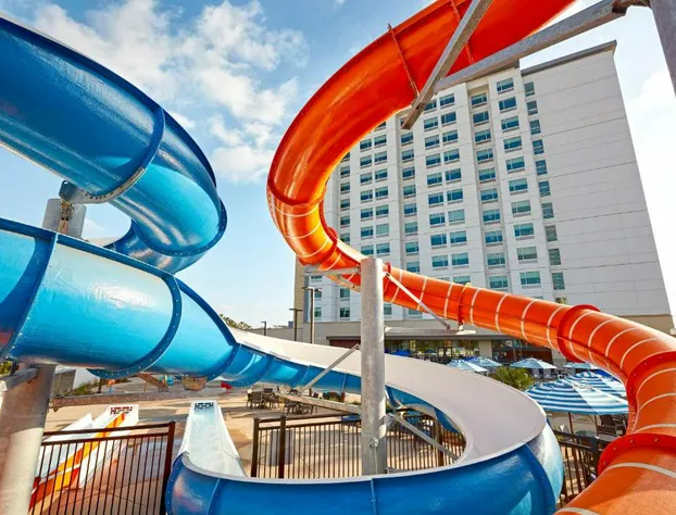 Anaheim Resort Suites hotel detail image 4