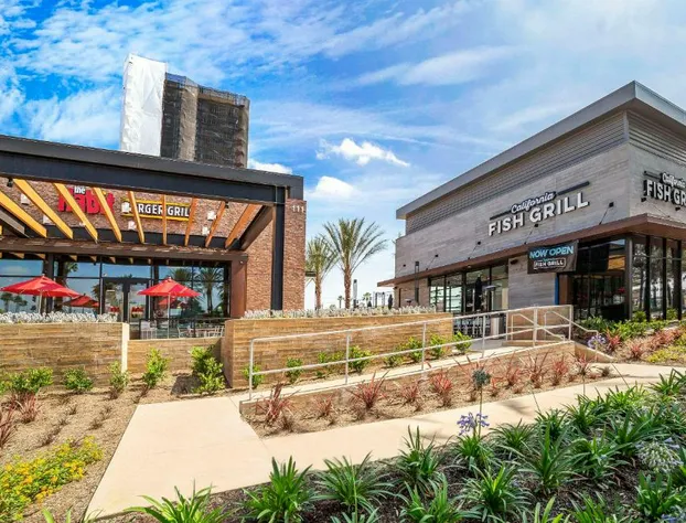 Anaheim Resort Suites hotel detail image 2