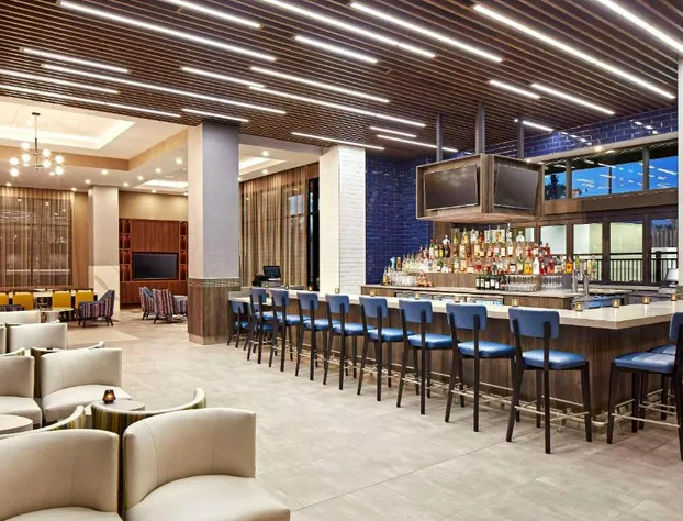 Cambria Hotel & Suites Anaheim Resort Area hotel detail image 4