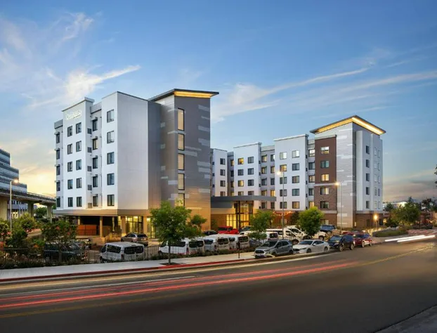 Residence Inn by Marriott Walnut Creek hotel detail image 3