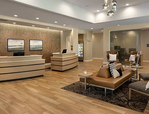 Residence Inn by Marriott Walnut Creek hotel detail image 4