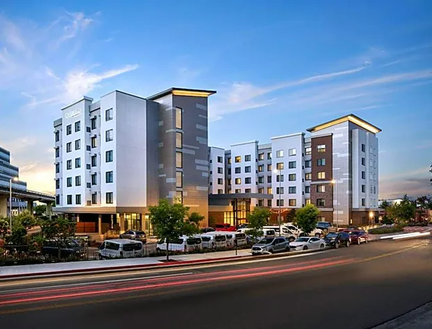 Residence Inn by Marriott Walnut Creek hotel detail image 2