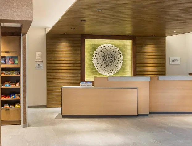 Fairfield Inn & Suites by Marriott Des Moines Downtown hotel detail image 2