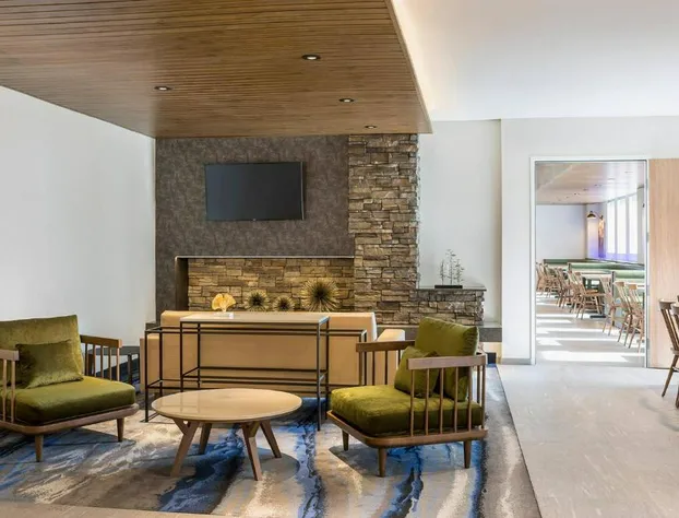 Fairfield Inn & Suites by Marriott Des Moines Downtown hotel detail image 3