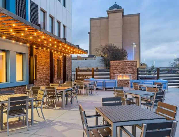 Fairfield Inn & Suites by Marriott Des Moines Downtown hotel detail image 4