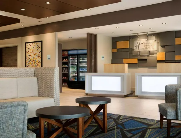 Holiday Inn Express & Suites Heath - Newark by IHG hotel detail image 4
