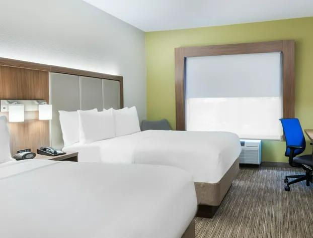 Holiday Inn Express & Suites Heath - Newark by IHG hotel detail image 4