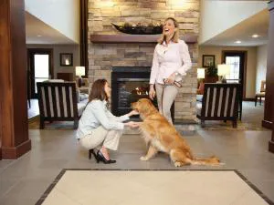 Staybridge Suites Sioux City Southeast by IHG hotel detail image 4