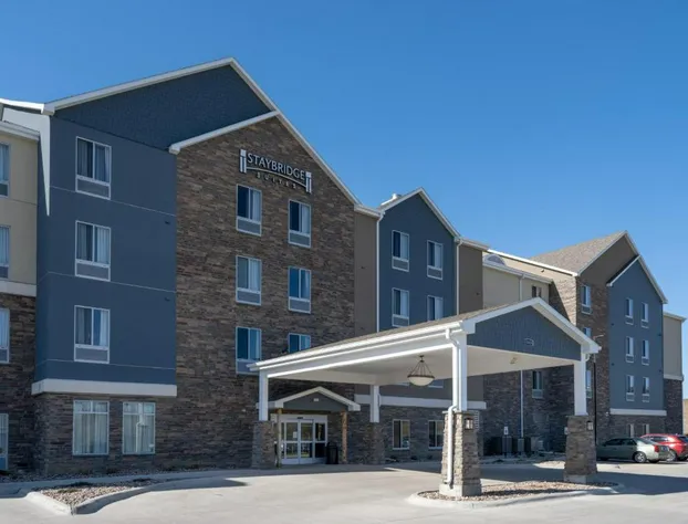 Staybridge Suites Sioux City Southeast by IHG hotel detail image 1