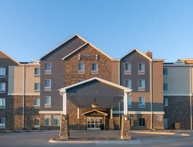 Staybridge Suites Sioux City Southeast by IHG hotel detail image 3