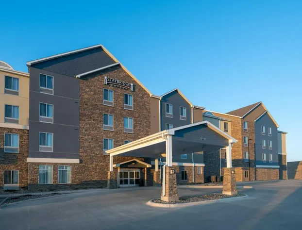 Staybridge Suites Sioux City Southeast by IHG hotel detail image 4