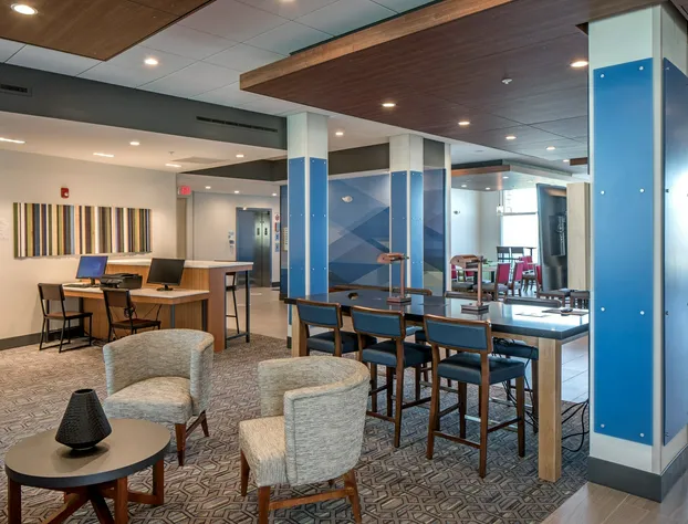 Holiday Inn Express & Suites West Omaha - Elkhorn by IHG hotel detail image 1