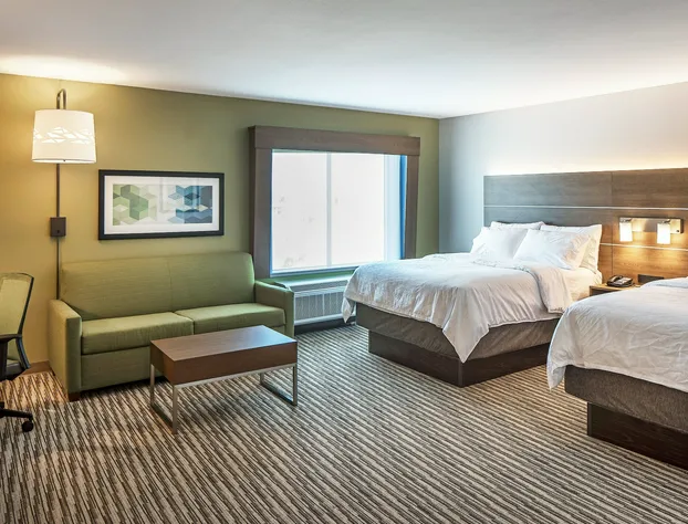 Holiday Inn Express & Suites West Omaha - Elkhorn by IHG hotel detail image 4