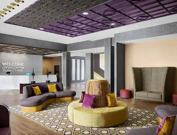 Hampton Inn & Suites Charlotte Steele Creek hotel detail image 3