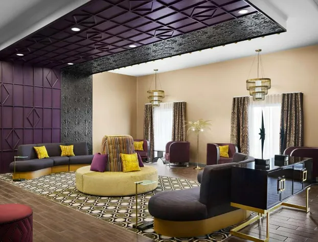 Hampton Inn & Suites Charlotte Steele Creek hotel detail image 4