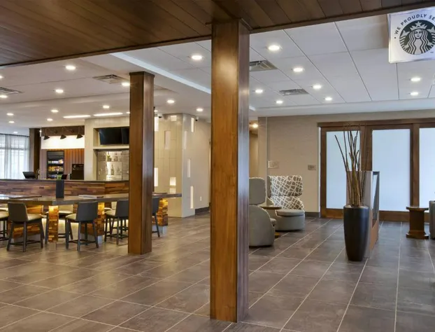 Courtyard by Marriott St. Joseph Benton Harbor hotel detail image 3