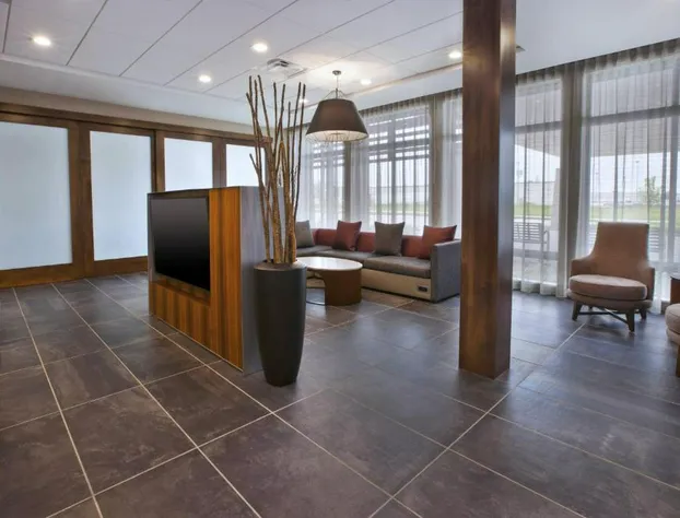 Courtyard by Marriott St. Joseph Benton Harbor hotel detail image 4