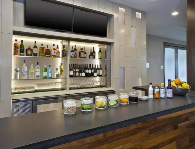 Courtyard by Marriott St. Joseph Benton Harbor hotel detail image 2