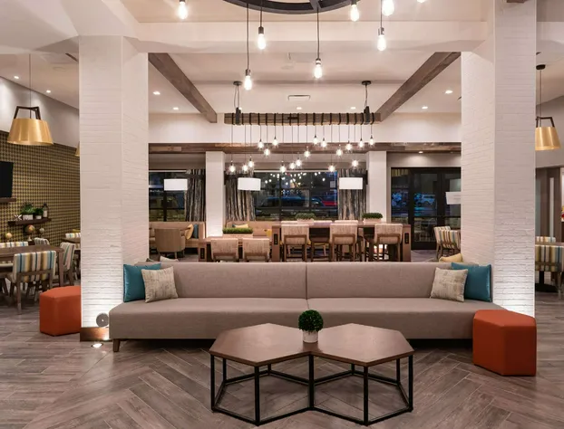 Hampton Inn Riverside Downtown hotel detail image 4