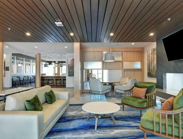 Fairfield Inn & Suites by Marriott Houston NASA/Webster hotel detail image 3