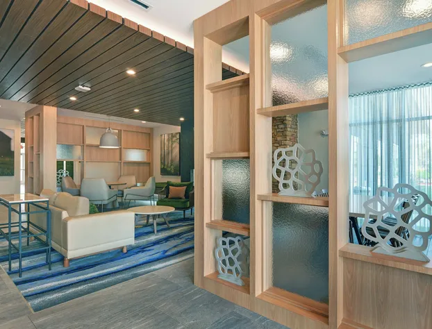 Fairfield Inn & Suites by Marriott Houston NASA/Webster hotel detail image 4