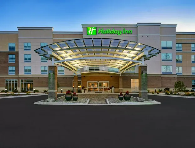 Holiday Inn Grand Rapids North - Walker by IHG hotel detail image 1