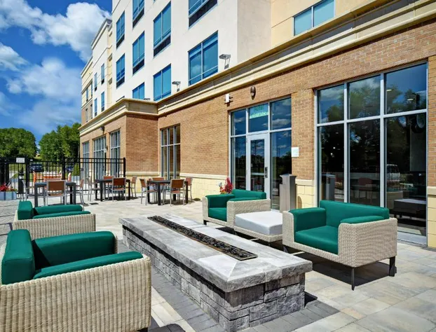 Holiday Inn Grand Rapids North - Walker by IHG hotel detail image 4