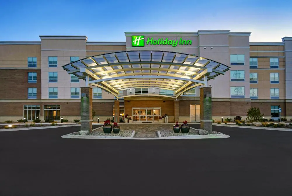 Holiday Inn Grand Rapids North - Walker by IHG hotel hero