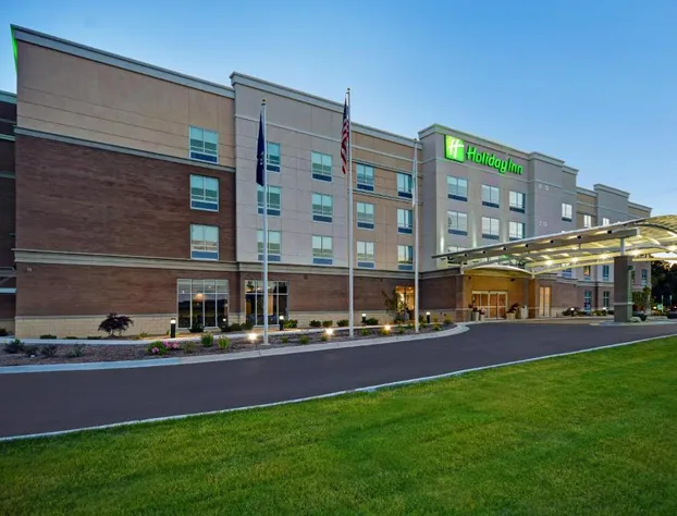 Holiday Inn Grand Rapids North - Walker by IHG hotel detail image 4