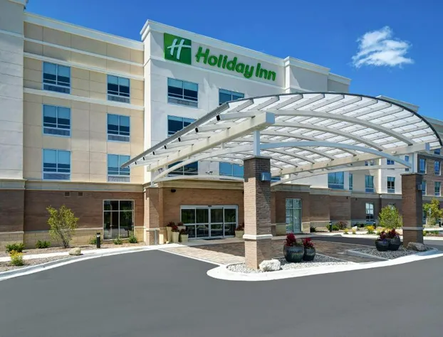 Holiday Inn Grand Rapids North - Walker by IHG hotel detail image 1