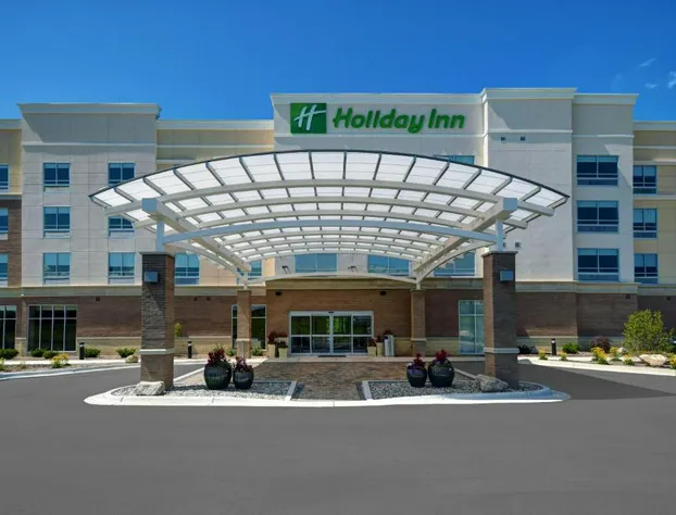 Holiday Inn Grand Rapids North - Walker by IHG hotel detail image 2