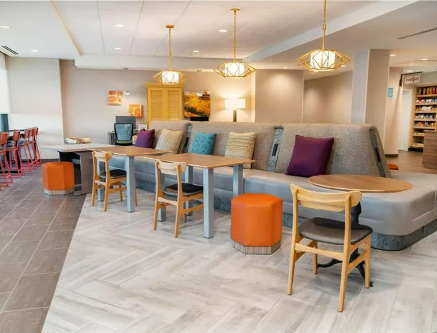 Home2 Suites by Hilton Corona hotel detail image 2