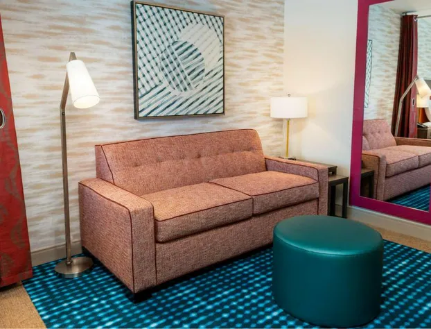 Home2 Suites by Hilton Corona hotel detail image 4